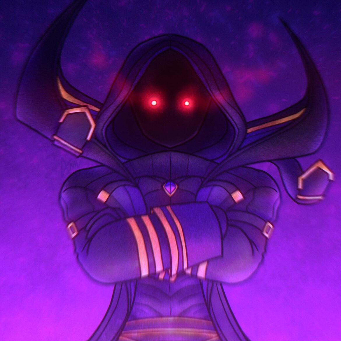 The Eminence in Shadow