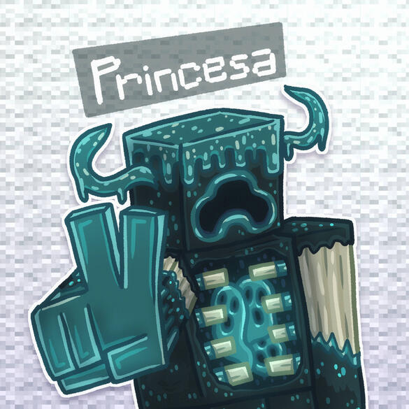 Princess Warden