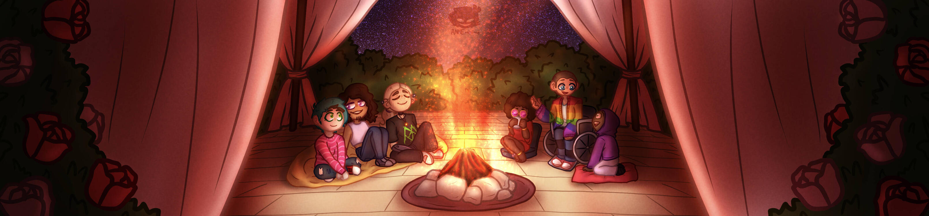 LGBTIQ+ Place LGBTIQ+ Place