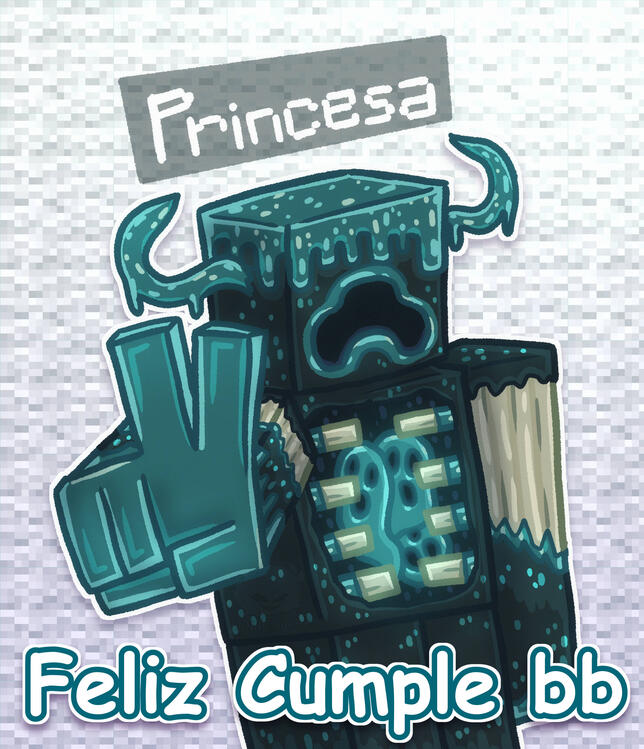 Princess Warden Princess Warden