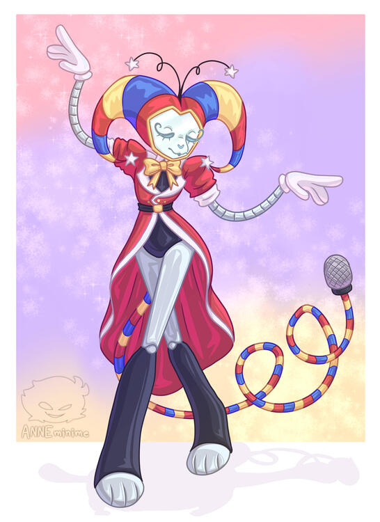 Jinxie Jinxie